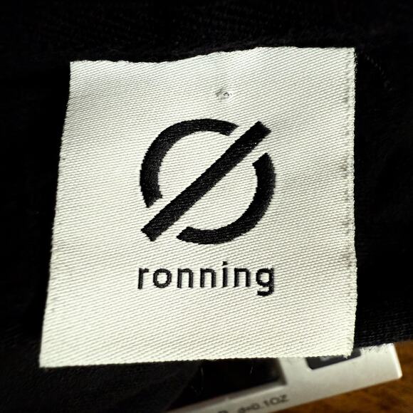 Ronning Welcome to Mythical Neverland Hoodie Size S 100% Cotton Made in Portugal - Picture 7 of 8